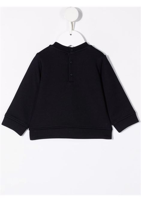 Felpa Emporio Armani Kids EMPORIO ARMANI | FELPE E TUTE | 8NHMR61JRIZF905